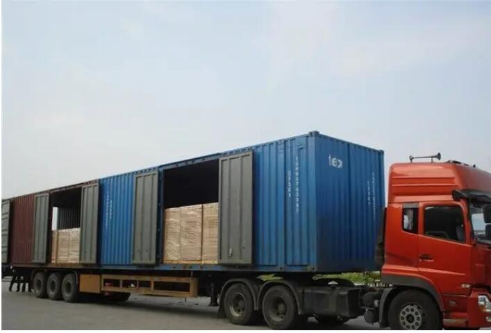 厦门到哈巴河县整车运输