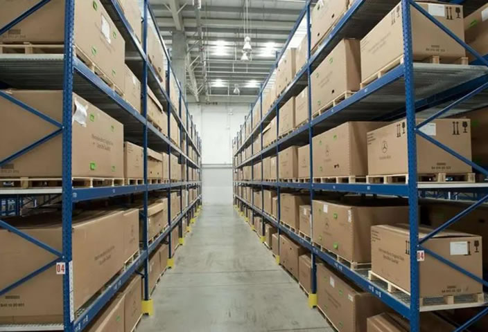 厦门到哈巴河县货物仓储