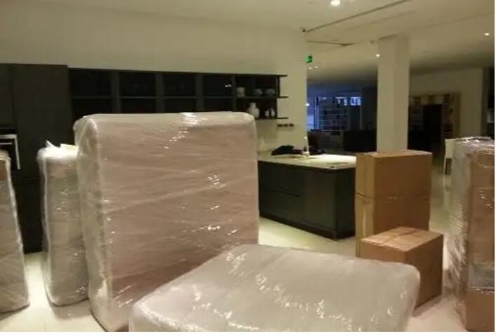 厦门到哈巴河县长途搬家