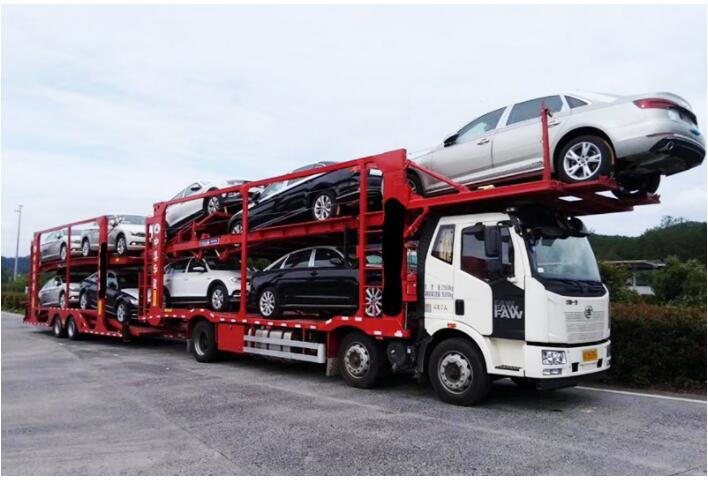 厦门到哈巴河县轿车托运